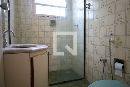 Apartamento para alugar com 70m², 2 quartos e 1 vaga Apartamento para alugar com 70m², 2 quartos e 1 vagaBanheiro