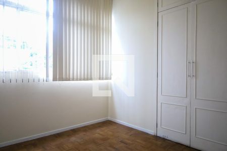 Quarto 2 de apartamento para alugar com 2 quartos, 70m² em Grajaú, Belo Horizonte