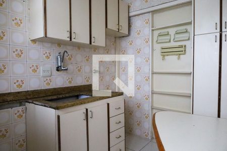 Apartamento para alugar com 70m², 2 quartos e 1 vaga Apartamento para alugar com 70m², 2 quartos e 1 vagaCozinha