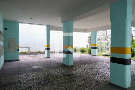 Apartamento para alugar com 70m², 2 quartos e 1 vaga Apartamento para alugar com 70m², 2 quartos e 1 vagaGaragem