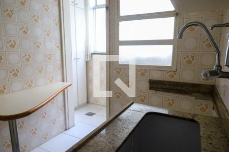 Apartamento para alugar com 70m², 2 quartos e 1 vaga Apartamento para alugar com 70m², 2 quartos e 1 vagaCozinha