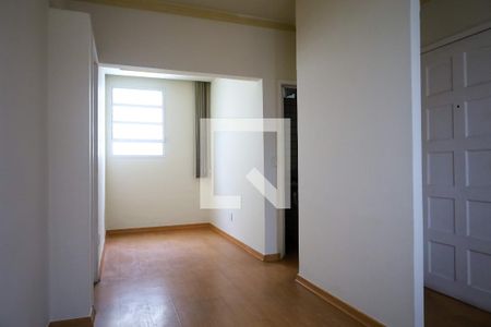 Sala de apartamento para alugar com 2 quartos, 70m² em Grajaú, Belo Horizonte