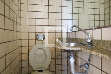 Apartamento para alugar com 70m², 2 quartos e 1 vaga Apartamento para alugar com 70m², 2 quartos e 1 vagaBanheiro