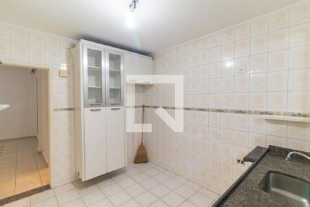 Apartamento à venda com 70m², 2 quartos e sem vagaCozinha