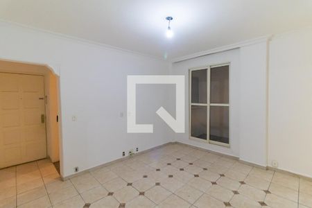 Sala de apartamento à venda com 2 quartos, 70m² em Pinheiros, São Paulo
