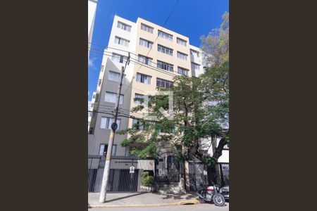 Apartamento à venda com 70m², 2 quartos e sem vagaFachada