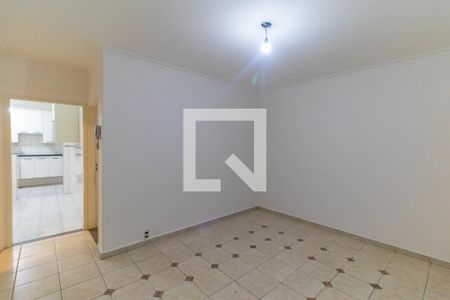 Sala de apartamento à venda com 2 quartos, 70m² em Pinheiros, São Paulo
