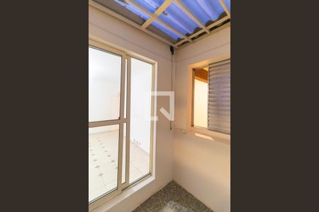 Jardim de Inverno de apartamento à venda com 2 quartos, 70m² em Pinheiros, São Paulo