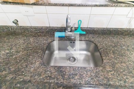 Apartamento à venda com 70m², 2 quartos e sem vagaCozinha