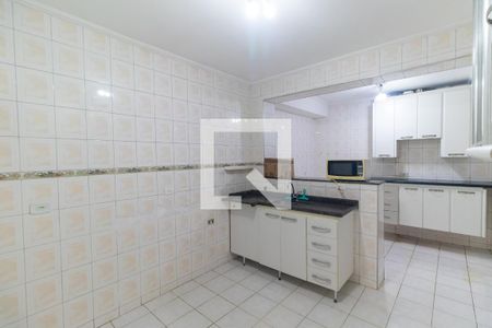 Apartamento à venda com 70m², 2 quartos e sem vagaCozinha
