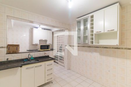 Apartamento à venda com 70m², 2 quartos e sem vagaCozinha