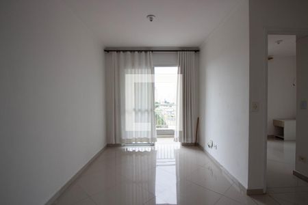 Sala de apartamento à venda com 2 quartos, 49m² em Vila Taquari, São Paulo