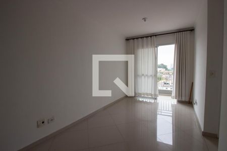 Sala de apartamento à venda com 2 quartos, 49m² em Vila Taquari, São Paulo