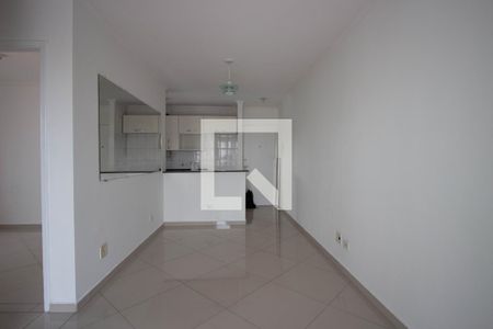 Sala de apartamento à venda com 2 quartos, 49m² em Vila Taquari, São Paulo