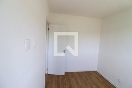 Quarto 2 de apartamento para alugar com 2 quartos, 42m² em Penha de França, São Paulo