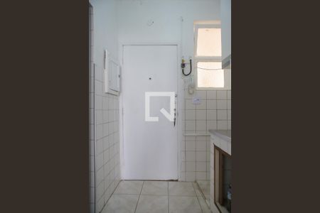 Studio para alugar com 40m², 1 quarto e 1 vagaCozinha