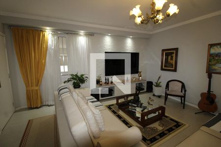Sala de casa para alugar com 3 quartos, 151m² em Parque da Vila Prudente, São Paulo