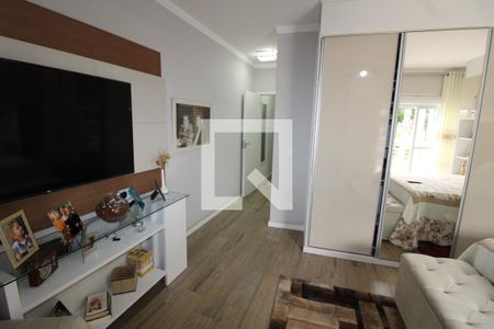Suite de casa para alugar com 3 quartos, 151m² em Parque da Vila Prudente, São Paulo