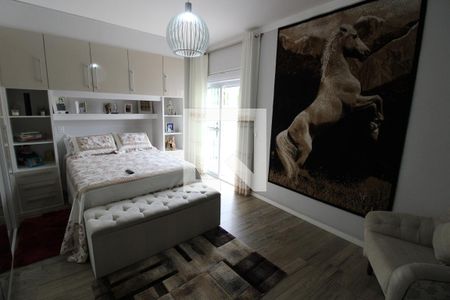 Suite de casa para alugar com 3 quartos, 151m² em Parque da Vila Prudente, São Paulo
