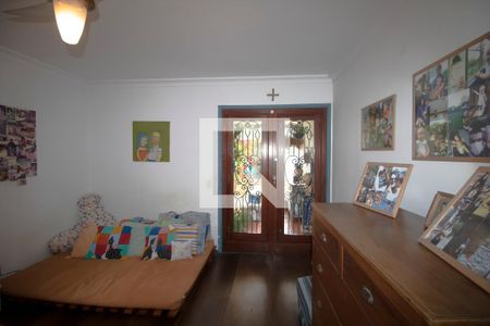 Sala 2 de casa à venda com 4 quartos, 360m² em Vila Ida, São Paulo