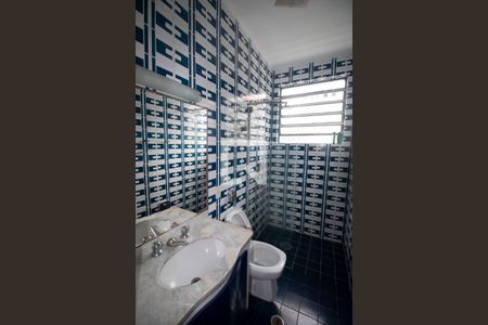 Casa à venda com 360m², 4 quartos e 4 vagasSuite do Quarto 3