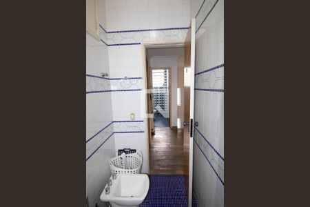 Casa à venda com 360m², 4 quartos e 4 vagasSuite do Quarto 4