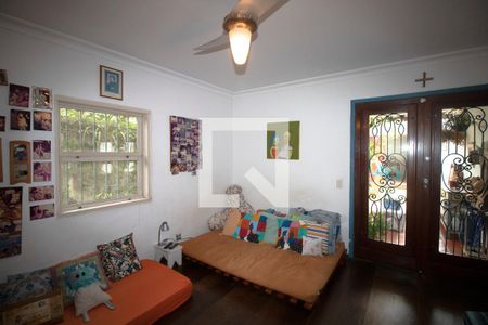 Sala 2 de casa à venda com 4 quartos, 360m² em Vila Ida, São Paulo