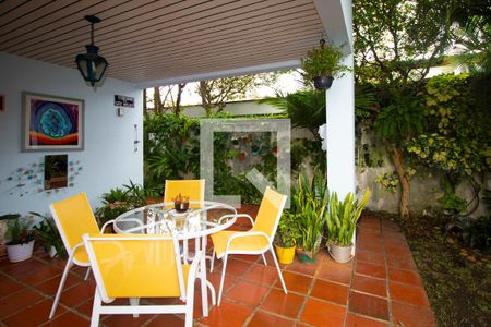 Casa à venda com 360m², 4 quartos e 4 vagasArea de Lazer