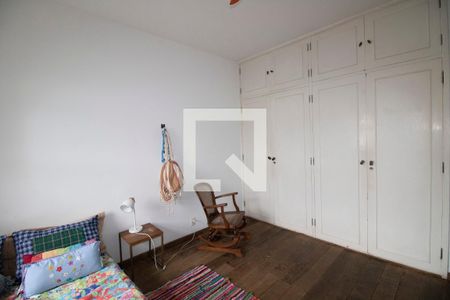 Casa à venda com 360m², 4 quartos e 4 vagasQuarto 3