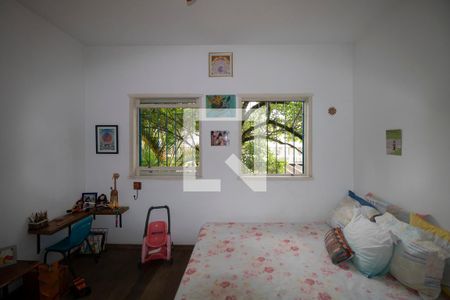 Casa à venda com 360m², 4 quartos e 4 vagasQuarto 4