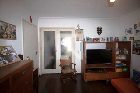 Sala 2 de casa à venda com 4 quartos, 360m² em Vila Ida, São Paulo