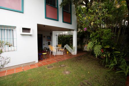 Casa à venda com 360m², 4 quartos e 4 vagasJardim
