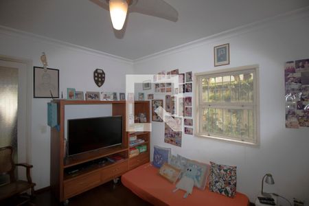 Sala 2 de casa à venda com 4 quartos, 360m² em Vila Ida, São Paulo