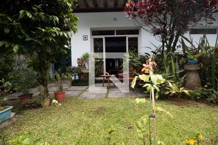 Casa à venda com 360m², 4 quartos e 4 vagasJardim da Frente Entrada