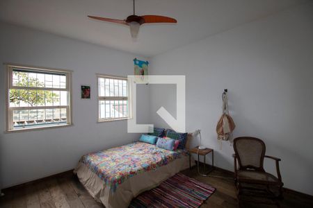 Casa à venda com 360m², 4 quartos e 4 vagasQuarto 3