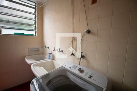 Casa à venda com 360m², 4 quartos e 4 vagasÁrea de Serviço