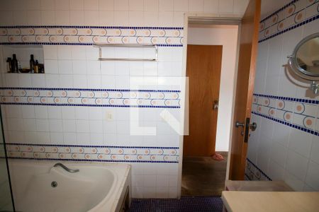 Casa à venda com 360m², 4 quartos e 4 vagasSuite do Quarto 1