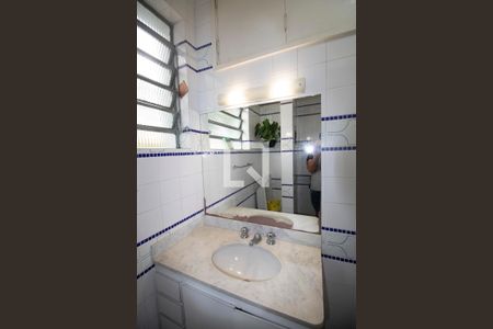 Casa à venda com 360m², 4 quartos e 4 vagasSuite do Quarto 4