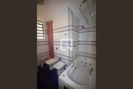 Casa à venda com 360m², 4 quartos e 4 vagasSuite do Quarto 1