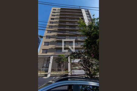 Studio à venda com 50m², 1 quarto e 1 vaga Studio à venda com 50m², 1 quarto e 1 vagaFachada