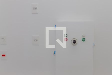 Quarto / Cozinha / Detalhe de kitnet/studio à venda com 1 quarto, 50m² em Petrópolis, Porto Alegre