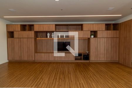 Studio à venda com 50m², 1 quarto e 1 vaga Studio à venda com 50m², 1 quarto e 1 vagaEspaço Multiuso