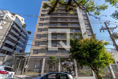 Studio à venda com 50m², 1 quarto e 1 vaga Studio à venda com 50m², 1 quarto e 1 vagaFachada