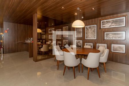 Studio à venda com 50m², 1 quarto e 1 vaga Studio à venda com 50m², 1 quarto e 1 vagaEspaço Bistro