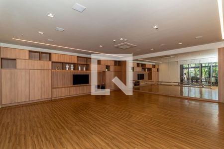 Studio à venda com 50m², 1 quarto e 1 vaga Studio à venda com 50m², 1 quarto e 1 vagaEspaço Multiuso