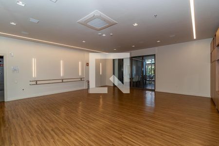 Studio à venda com 50m², 1 quarto e 1 vaga Studio à venda com 50m², 1 quarto e 1 vagaEspaço Multiuso