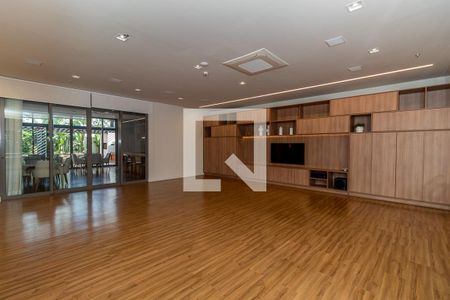 Studio à venda com 50m², 1 quarto e 1 vaga Studio à venda com 50m², 1 quarto e 1 vagaEspaço Multiuso