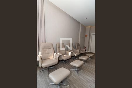 Studio à venda com 50m², 1 quarto e 1 vaga Studio à venda com 50m², 1 quarto e 1 vagaEspaço Home Theater