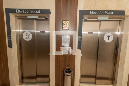 Studio à venda com 50m², 1 quarto e 1 vaga Studio à venda com 50m², 1 quarto e 1 vagaElevador Especial