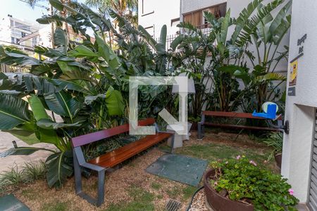 Studio à venda com 50m², 1 quarto e 1 vaga Studio à venda com 50m², 1 quarto e 1 vagaÁrea comum